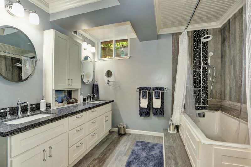 Top Bathroom Remodeling Companies in Harrisonburg, VA