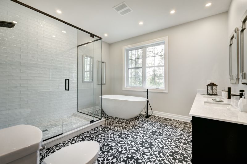Best Bathroom Renovation Contractors in Harrisonburg, VA